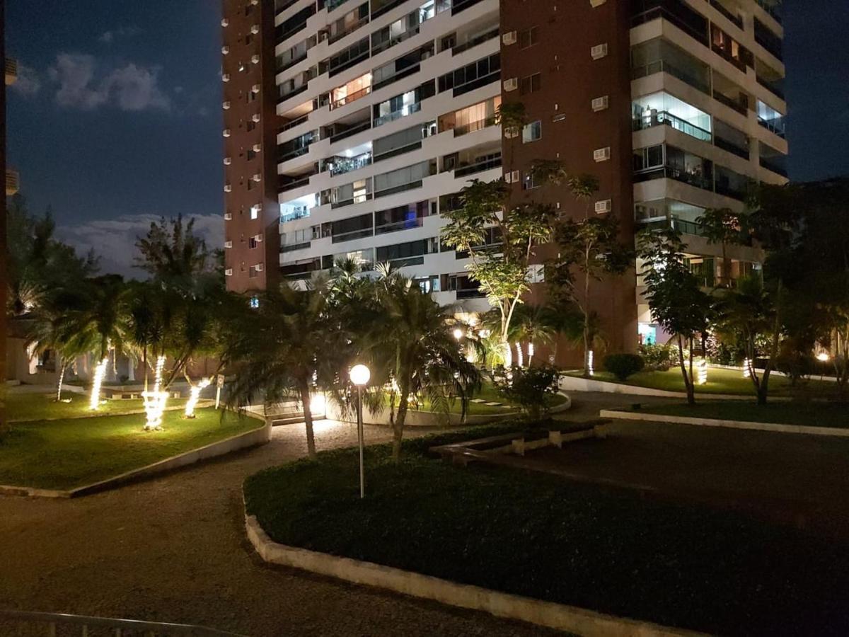 Appart hôtel Residencial Portal Da Barra