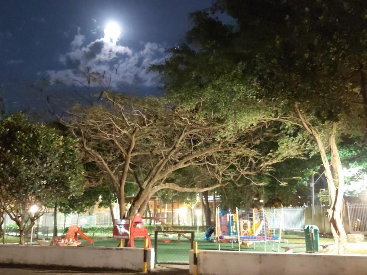 Residencial Portal Da Barra Appart hôtel Rio de Janeiro