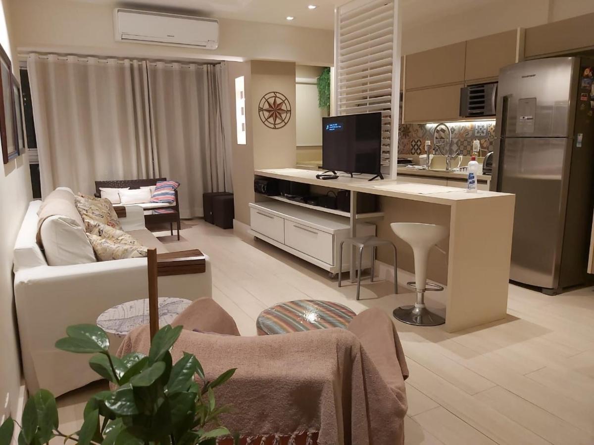 Residencial Portal Da Barra Appart hôtel Rio de Janeiro