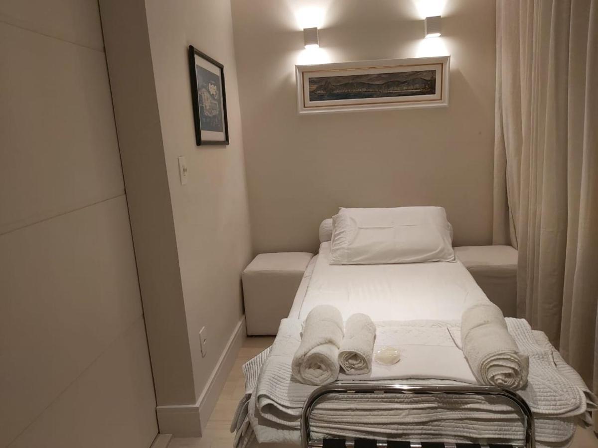 Residencial Portal Da Barra Appart hôtel