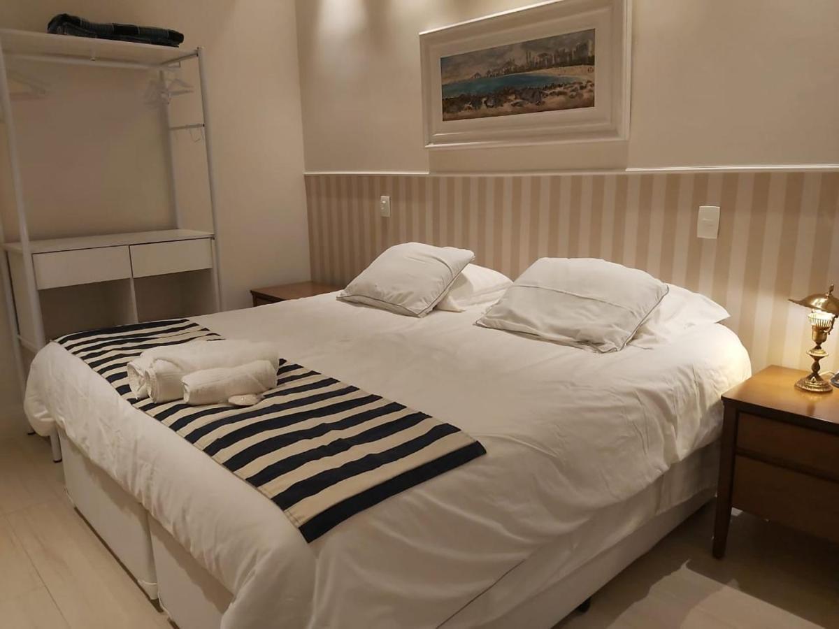 Residencial Portal Da Barra Appart hôtel *