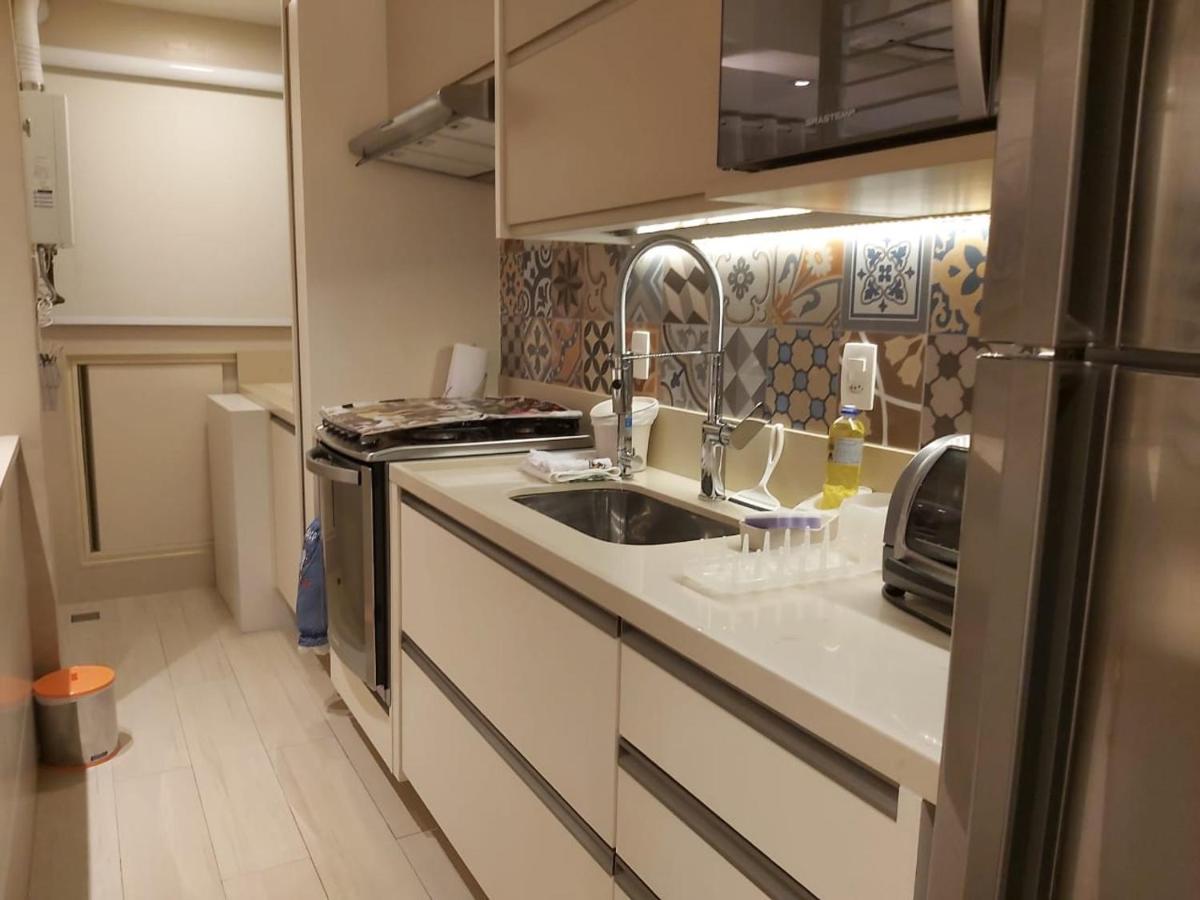 Residencial Portal Da Barra Appart hôtel Rio de Janeiro