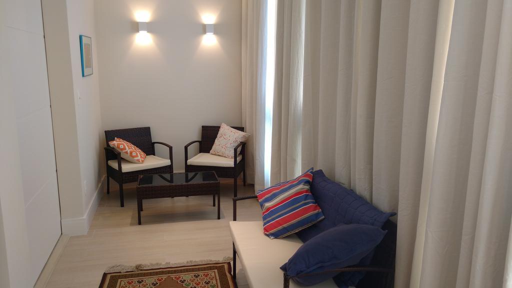 Residencial Portal Da Barra Appart hôtel *