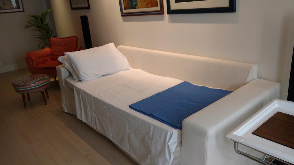 Residencial Portal Da Barra Appart hôtel Rio de Janeiro