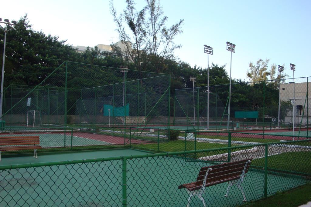 Residencial Portal Da Barra Appart hôtel *
