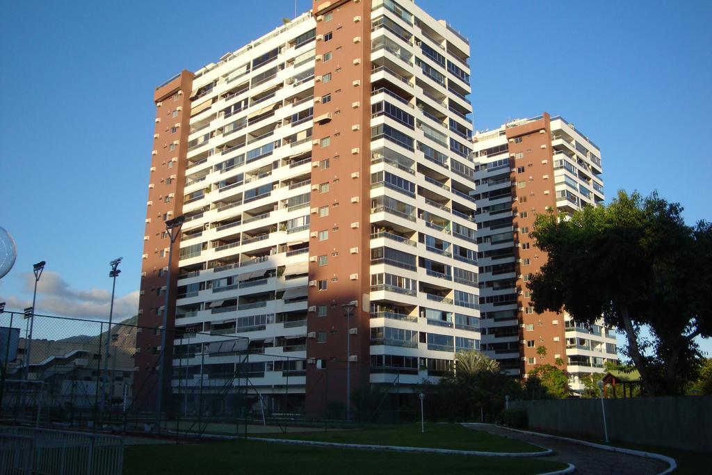 Residencial Portal Da Barra Appart hôtel Rio de Janeiro