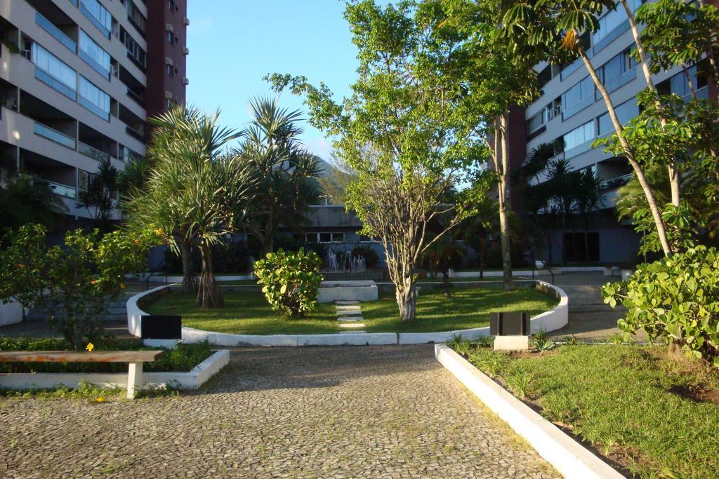 Residencial Portal Da Barra Appart hôtel