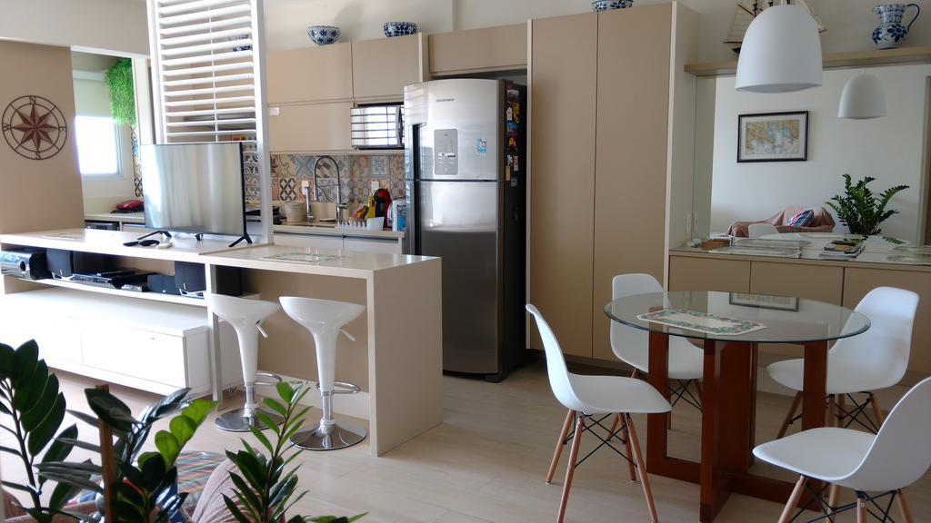 Residencial Portal Da Barra Appart hôtel
