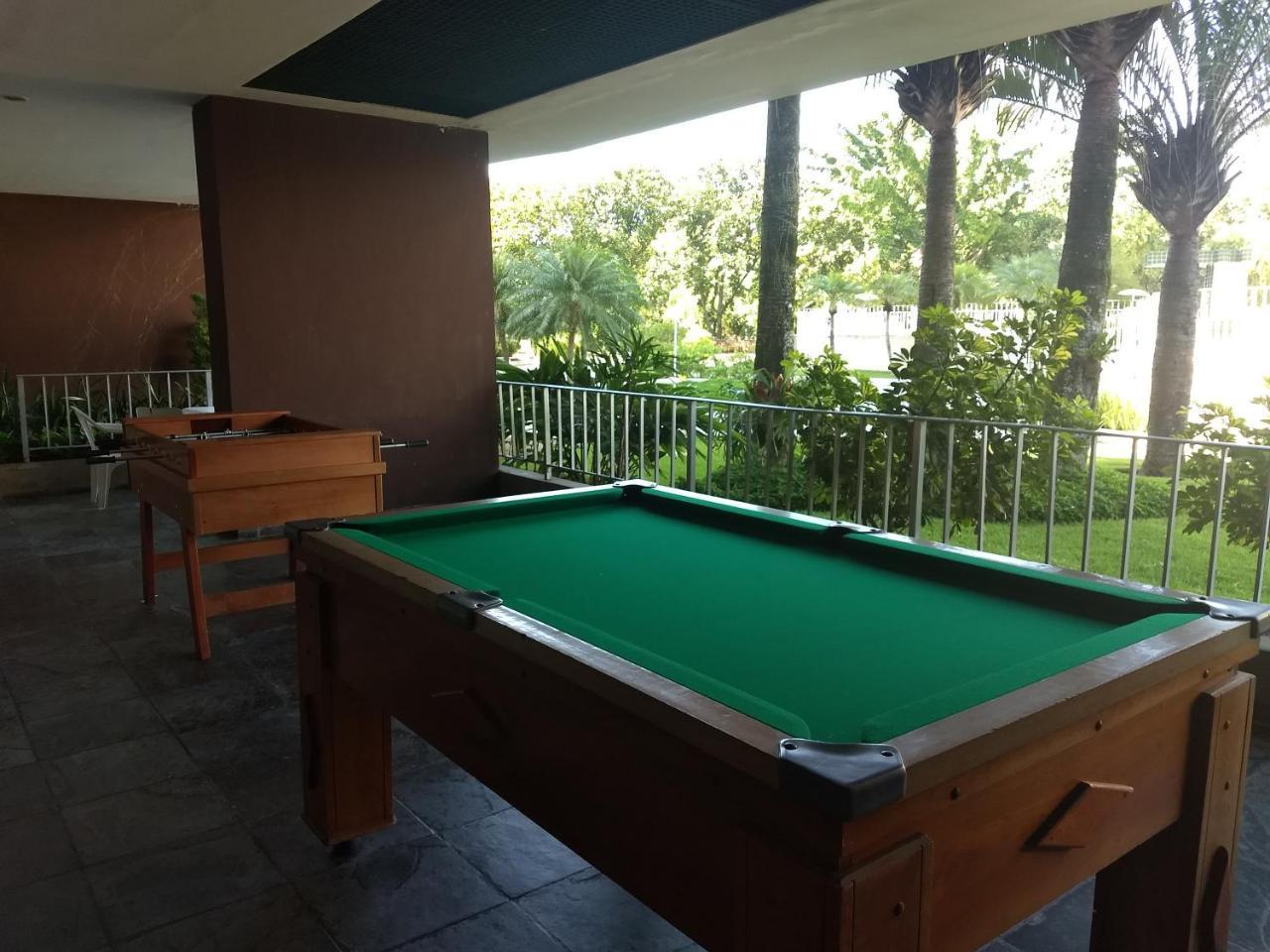 Appart hôtel Residencial Portal Da Barra Rio de Janeiro