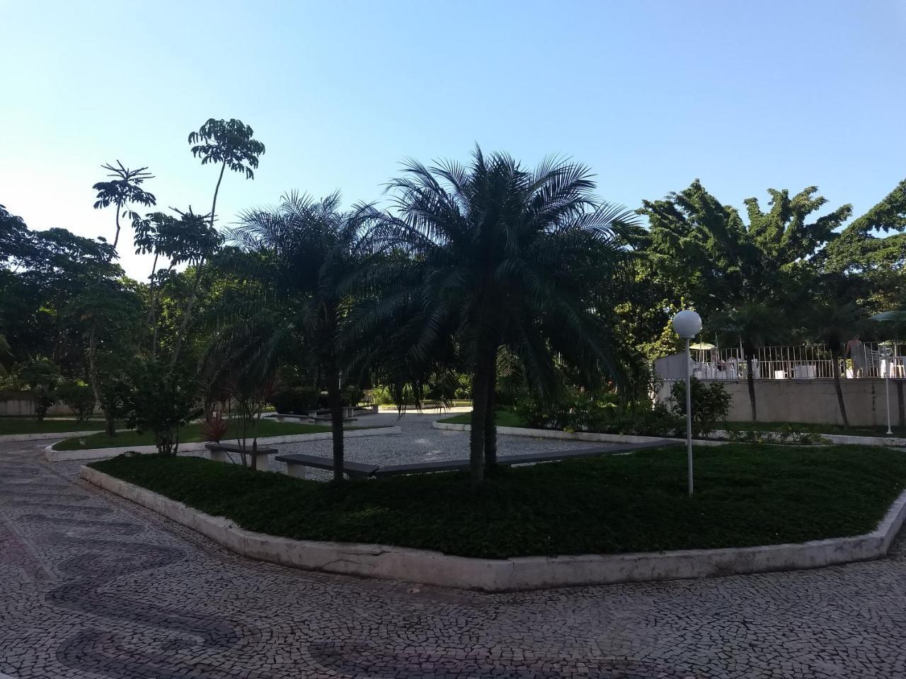 Appart hôtel Residencial Portal Da Barra *