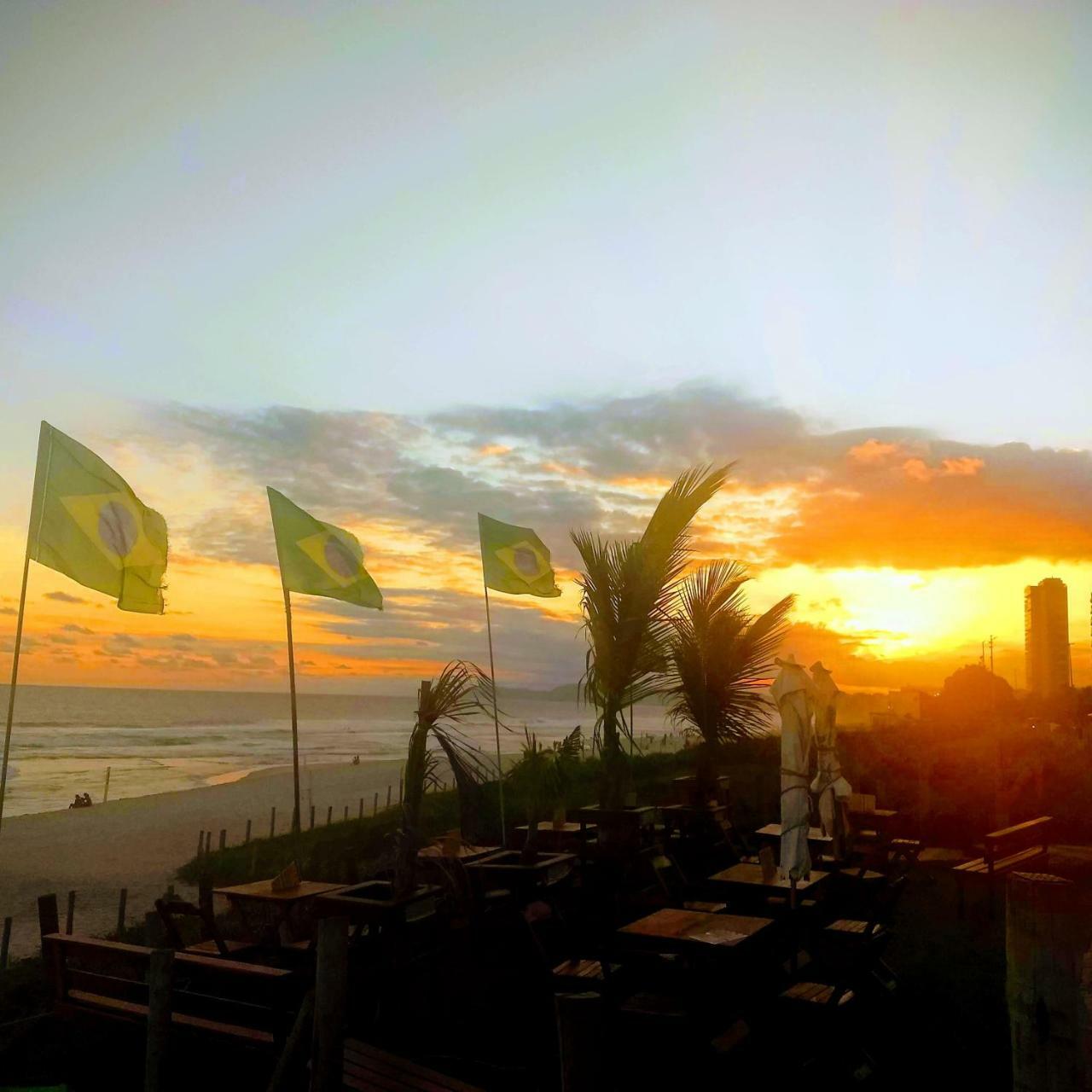 Appart hôtel Residencial Portal Da Barra *