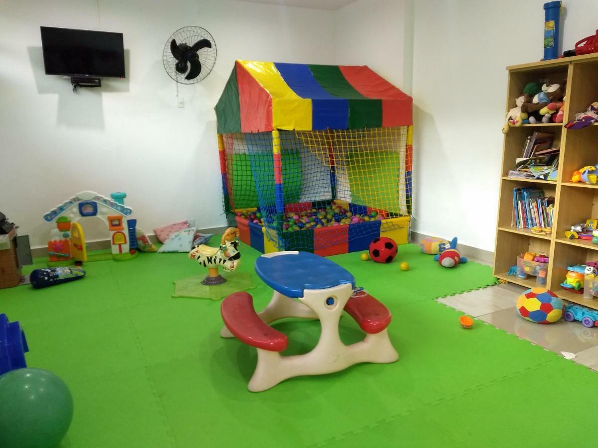 Residencial Portal Da Barra Appart hôtel *