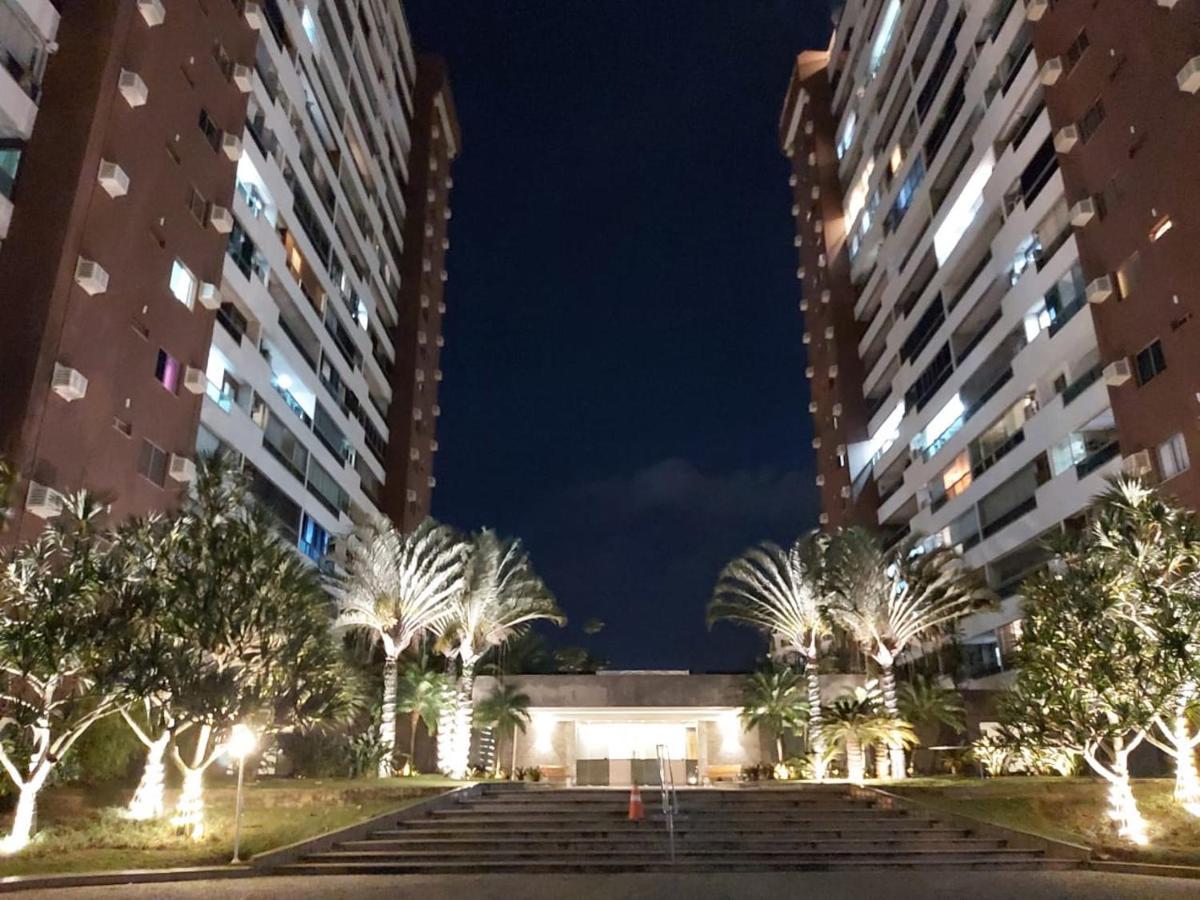 Residencial Portal Da Barra * Río de Janeiro