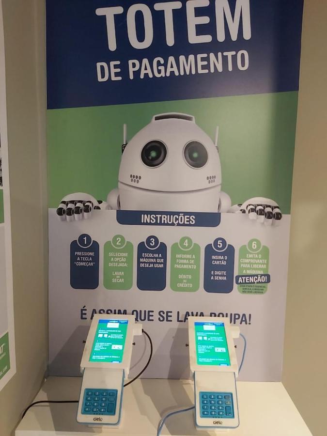 Apartahotel Residencial Portal Da Barra Río de Janeiro