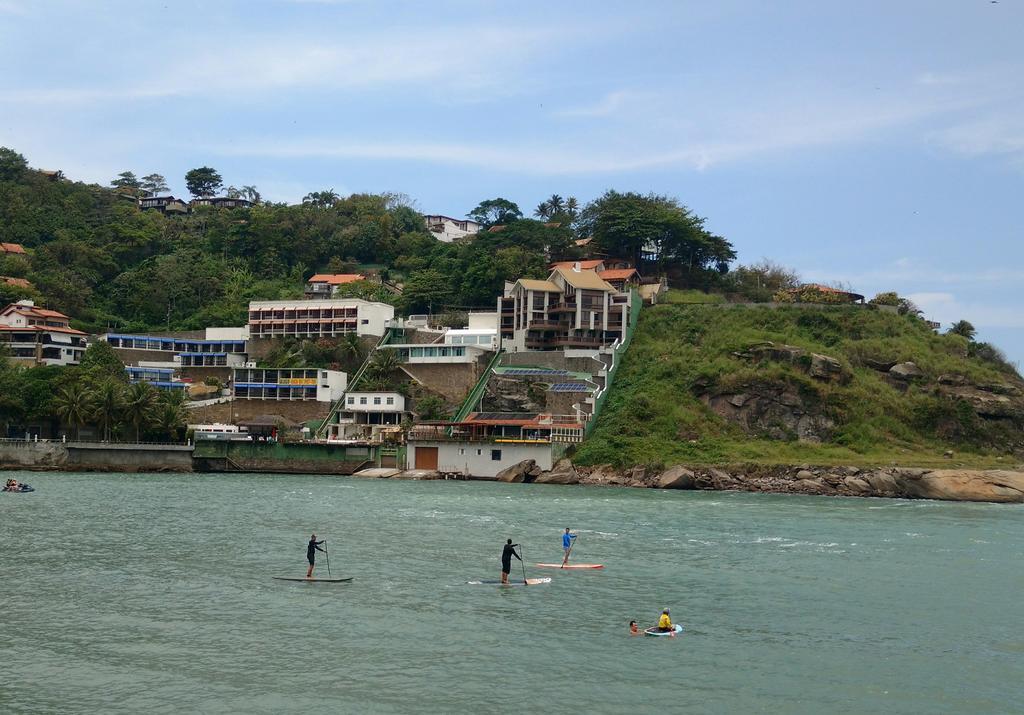 Residencial Portal Da Barra Río de Janeiro