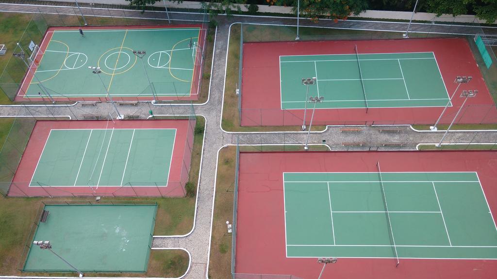 Residencial Portal Da Barra Río de Janeiro