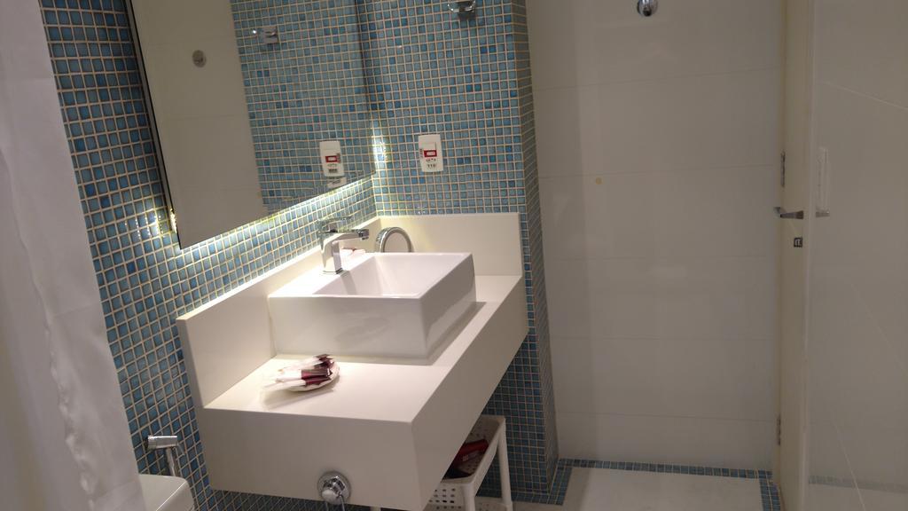Apartahotel Residencial Portal Da Barra Río de Janeiro