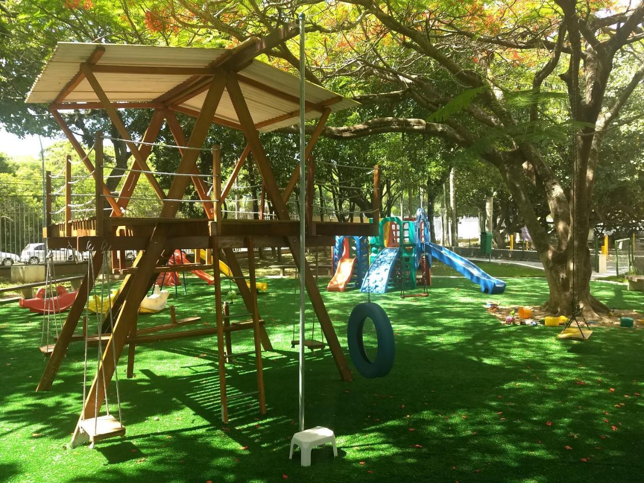 Residencial Portal Da Barra Río de Janeiro